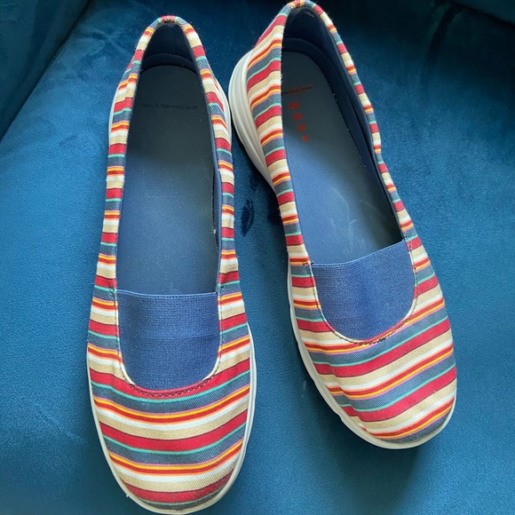 Land’s End shoes (8) - Picture 3 of 7